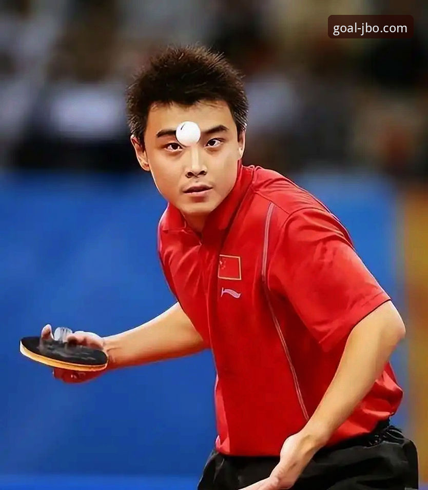 世乒赛激战全记录：中国男乒3-0横扫英格兰的台前幕后